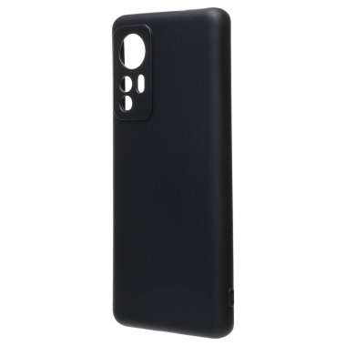 Чехол-накладка Activ Full Original Design для Xiaomi 12S (черная) — 7