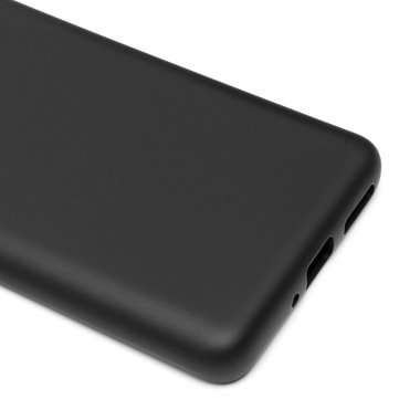 Чехол-накладка Activ Full Original Design для Xiaomi 12S (черная) — 4