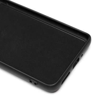 Чехол-накладка Activ Full Original Design для Xiaomi 12S (черная) — 3