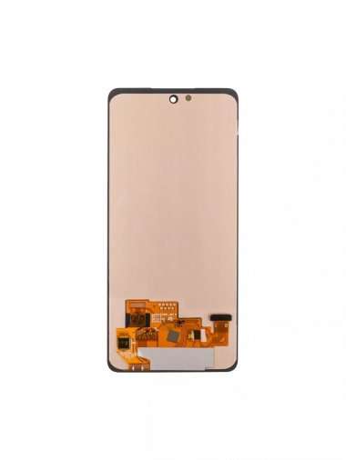 Дисплейный модуль с тачскрином для Samsung Galaxy A52s (A528B) (черный) (TFT) — 2