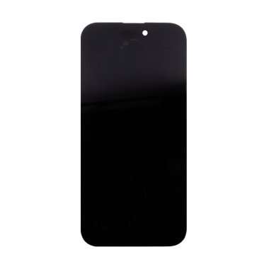 Дисплей с тачскрином для Apple iPhone 14 Pro (черный) (AA) — 2