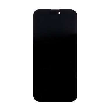 Дисплей с тачскрином для Apple iPhone 15 Pro Max (черный) (TFT) (AA) — 2