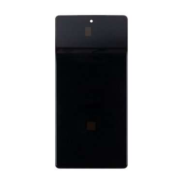 Дисплей с тачскрином для Google Pixel 6 (черный) (OLED) &mdash; 2