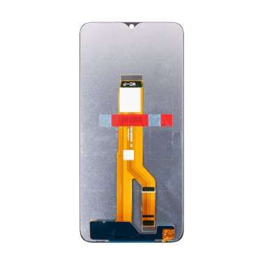 Дисплей с тачскрином для Huawei Honor X5 Plus (черный) (AA) — 1