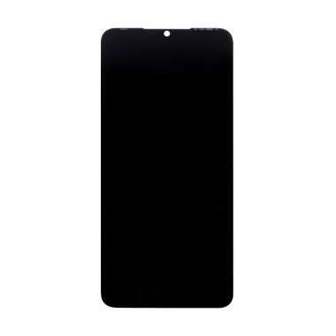 Дисплей с тачскрином для Infinix Hot 12i (черный) (AA) &mdash; 2