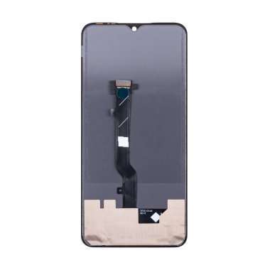 Дисплей с тачскрином для Infinix Note 30i (черный) (TFT) — 1