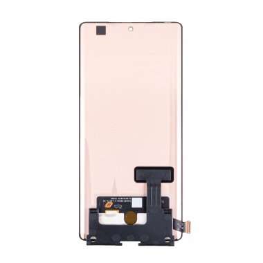 Дисплей с тачскрином для Infinix Note 40 Pro Plus 5G (черный) — 1