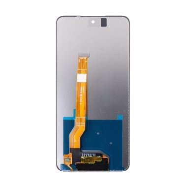 Дисплей с тачскрином для OPPO A3 4G 2024 (черный) &mdash; 1
