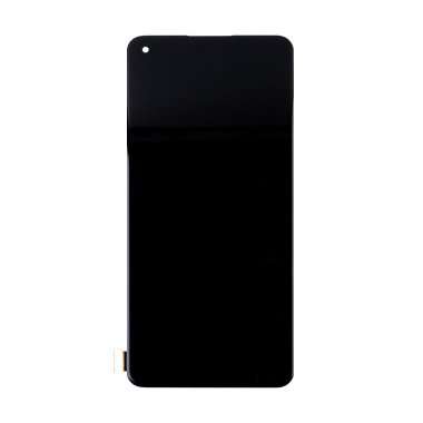 Дисплей с тачскрином для OPPO A78 4G (черный) — 2