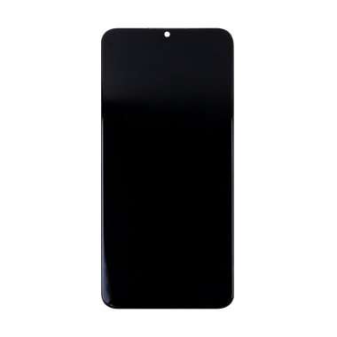 Дисплейный модуль с тачскрином для Realme C3 (черный) — 2