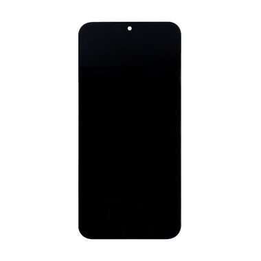 Дисплейный модуль с тачскрином для Samsung Galaxy A15 5G (A156B) (черный) (OLED) — 2