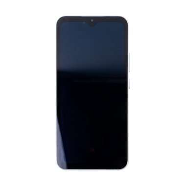 Дисплейный модуль с тачскрином для Samsung Galaxy A34 5G (A346B) (серебристый) (OLED) &mdash; 2