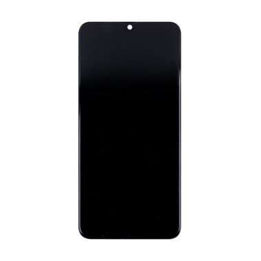 Дисплейный модуль с тачскрином для Samsung Galaxy A50 (A505F) (черный) (AA) — 2