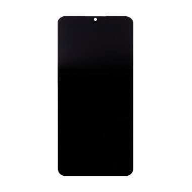 Дисплей с тачскрином для TCL 408 (черный) &mdash; 2