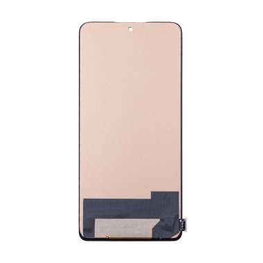 Дисплей с тачскрином для Xiaomi Redmi Note 10 Pro 4G (черный) — 1
