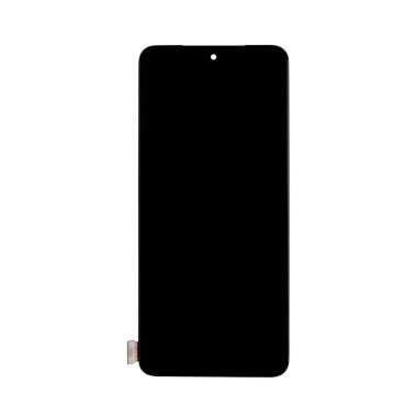 Дисплей с тачскрином для Xiaomi Redmi Note 11 (черный) — 1