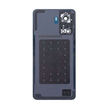 Задняя крышка для Huawei Nova 10 SE (зеленая) &mdash; 1