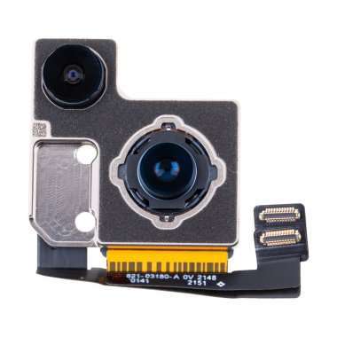 Камера для Apple iPhone 13 mini задняя премиум &mdash; 2