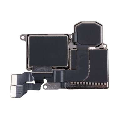 Камера для Apple iPhone 15 Pro Max задняя премиум &mdash; 1