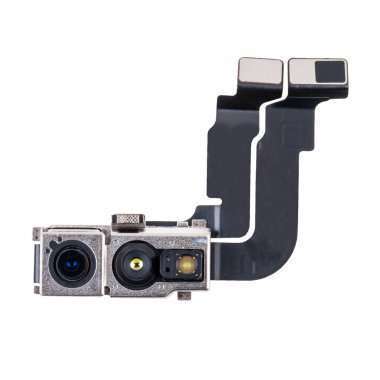 Камера для Apple iPhone 15 Pro передняя премиум — 2