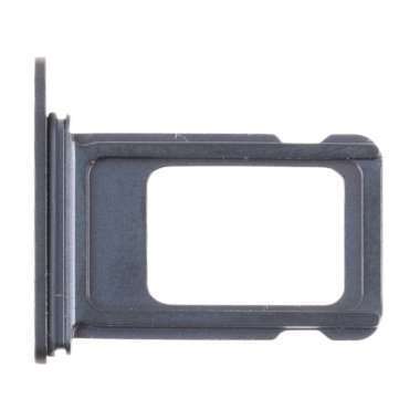 Контейнер на 1 SIM для Apple iPhone 15 Pro iPhone 15 Pro/15 Pro Max (черный) — 2