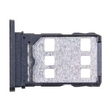 Контейнер SIM для Huawei Nova Y90 (черный) — 2