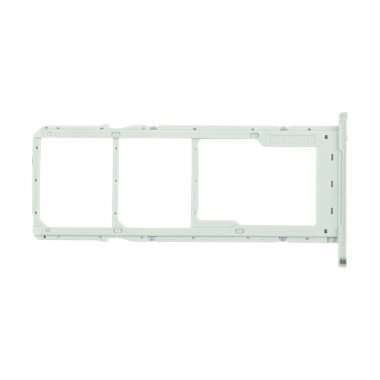 Контейнер SIM для Samsung Galaxy A14 4G (A145F) (зеленый) — 1