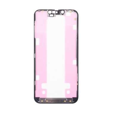 Рамка дисплея для Apple iPhone 13 Pro (черный) — 1