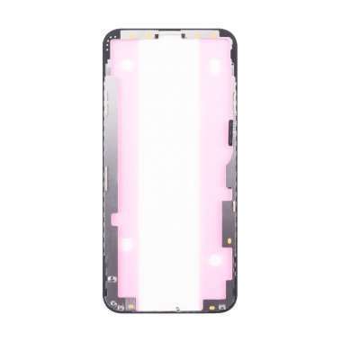 Рамка дисплея для Apple iPhone XS (черный) &mdash; 1