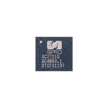 Микросхема SC2721G контроллер питания для Samsung &mdash; 2