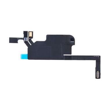 Шлейф для Apple iPhone 13 Pro Max на сенсор/микрофон &mdash; 2