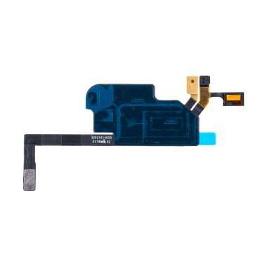 Шлейф для Apple iPhone 13 Pro Max на сенсор/микрофон &mdash; 1