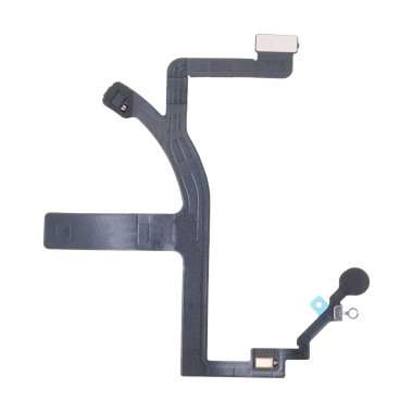 Шлейф для Apple iPhone 14 на вспышку — 1