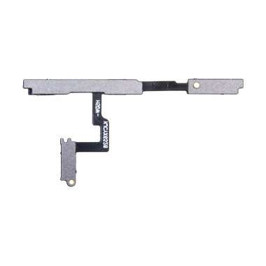 Шлейф для Infinix Hot 40i на кнопки громкости/включения &mdash; 1