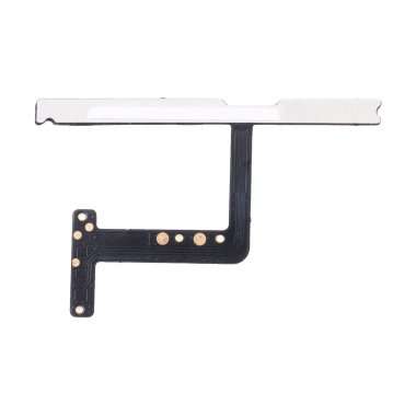 Шлейф для Infinix Smart 7 Plus на кнопки громкости/включения &mdash; 1