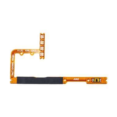 Шлейф для Infinix Smart 8 Plus на кнопки громкости/включения — 2