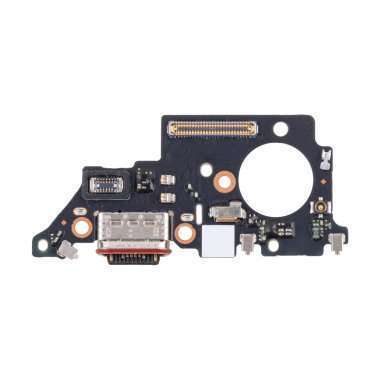 Шлейф для OPPO Reno 11 F 5G на разъем зарядки/микрофон — 2