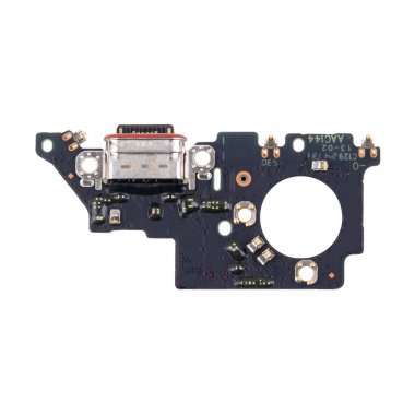Шлейф для OPPO Reno 11 F 5G на разъем зарядки/микрофон — 1