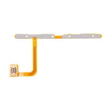 Шлейф для Vivo Y31 2021 на кнопки громкости/включения
