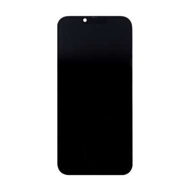 Дисплей с тачскрином для Apple iPhone 13 Pro Max (черный) (TFT) — 2