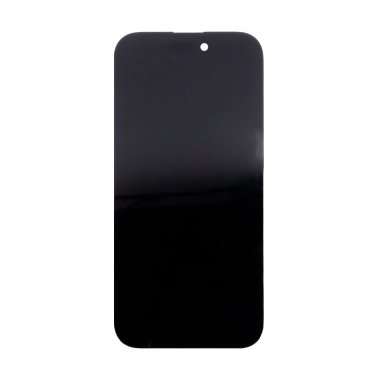 Дисплей с тачскрином для Apple iPhone 16 (черный) &mdash; 2