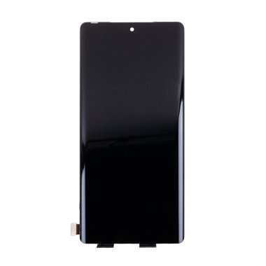 Дисплей с тачскрином для Infinix Zero 40 5G (черный) &mdash; 2