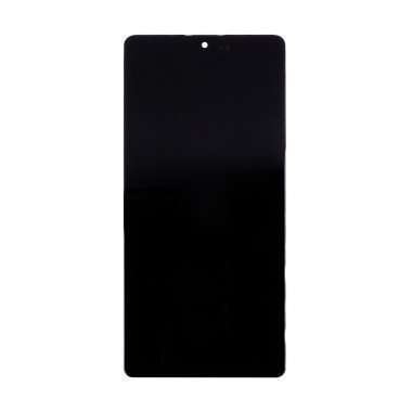 Дисплей с тачскрином для Samsung Galaxy S10 Lite (G770F) (черный) (OLED) — 2