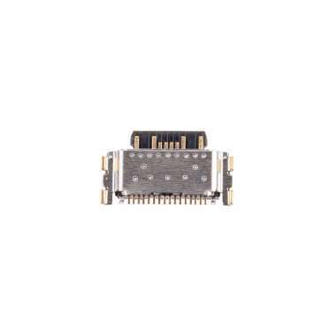 Разъем зарядки для Xiaomi Poco X4 Pro 5G — 1