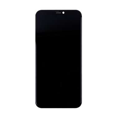 Дисплейный модуль с тачскрином для Apple iPhone 11 Pro (черный) — 2
