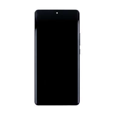 Дисплейный модуль с тачскрином для Xiaomi 12 Pro (черный) &mdash; 2