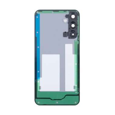 Задняя крышка для Samsung Galaxy A15 5G (A156B) (синяя) премиум — 1