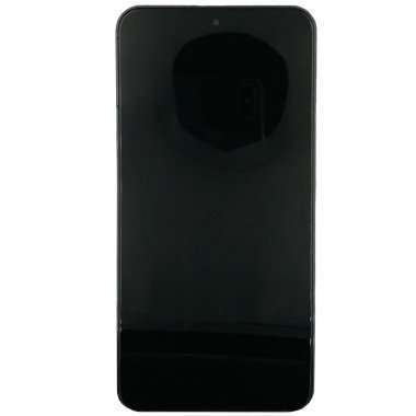 Дисплейный модуль с тачскрином для Samsung Galaxy S22 (S901B) (черный) (OLED) — 1