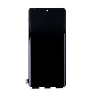 Дисплей с тачскрином для Infinix Zero 30 4G (черный) — 2