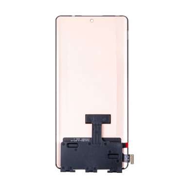 Дисплей с тачскрином для Infinix Zero 30 4G (черный) — 1